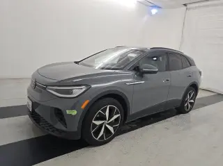 2023 Volkswagen ID.4