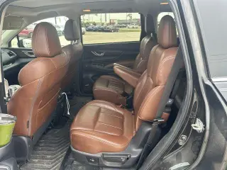 Subaru Ascent 2023 AWD Touring 4dr SUV
