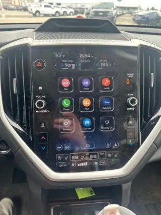 Subaru Ascent 2023 AWD Touring 4dr SUV