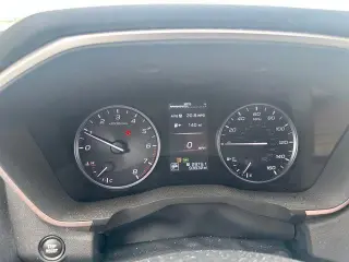 Subaru Ascent 2023 AWD Touring 4dr SUV
