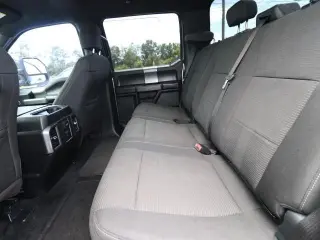 Ford F-150 2015 4x4 XLT 4dr SuperCrew 5.5 ft. SB