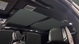 2021 Cadillac Escalade