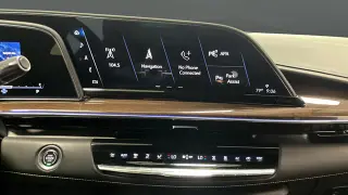 2021 Cadillac Escalade