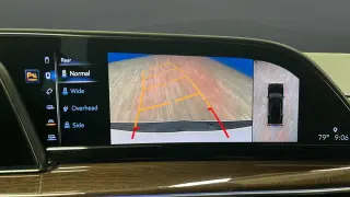 2021 Cadillac Escalade