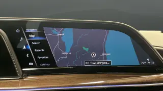 2021 Cadillac Escalade