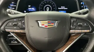 2021 Cadillac Escalade