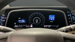 2021 Cadillac Escalade