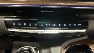 2021 Cadillac Escalade