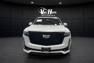 2021 Cadillac Escalade