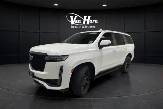 2021 Cadillac Escalade
