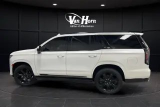 2021 Cadillac Escalade