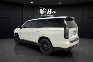 2021 Cadillac Escalade
