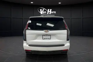 2021 Cadillac Escalade