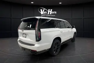 2021 Cadillac Escalade