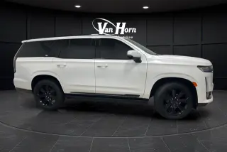 2021 Cadillac Escalade