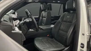 2021 Cadillac Escalade