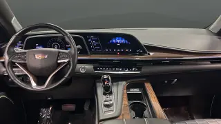 2021 Cadillac Escalade
