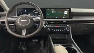 2025 Hyundai Sonata