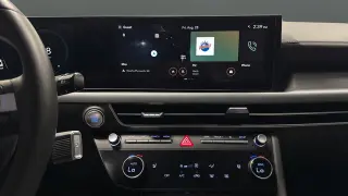 2025 Hyundai Sonata