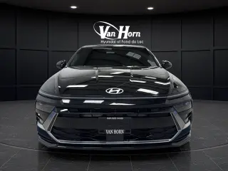 2025 Hyundai Sonata