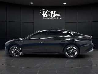 2025 Hyundai Sonata