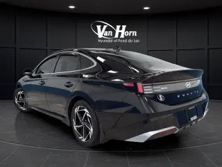 2025 Hyundai Sonata