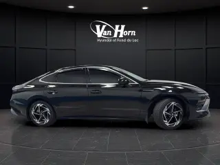 2025 Hyundai Sonata