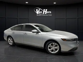 2023 Honda Accord