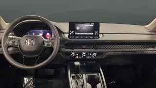 2023 Honda Accord