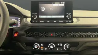 2023 Honda Accord
