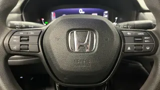 2023 Honda Accord