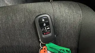 2023 Honda Accord
