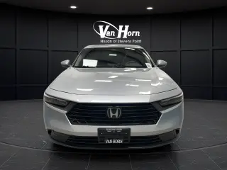 2023 Honda Accord