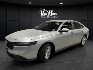2023 Honda Accord