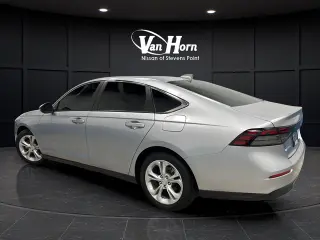 2023 Honda Accord