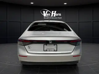 2023 Honda Accord
