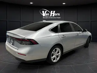 2023 Honda Accord