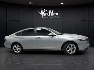 2023 Honda Accord