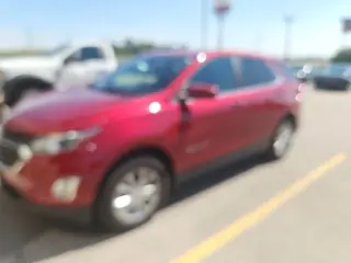 2021 Chevrolet Equinox