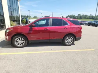2021 Chevrolet Equinox