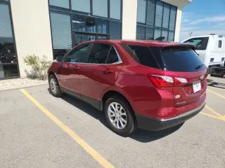 2021 Chevrolet Equinox