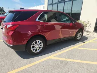 2021 Chevrolet Equinox