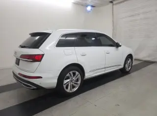 2022 Audi Q7
