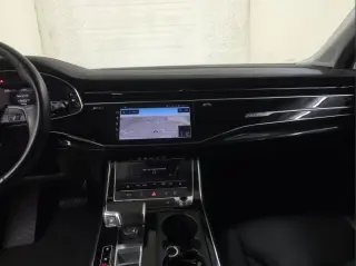 2022 Audi Q7