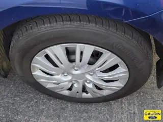 Kia Forte 2017 LX 4dr Sedan 6A