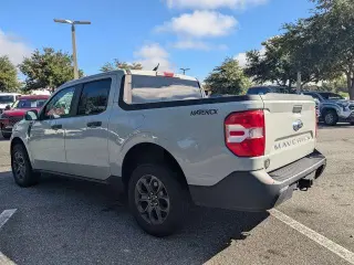 Ford Maverick 2022 XLT 4dr SuperCrew 4.5 ft. SB