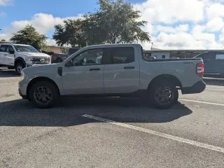 Ford Maverick 2022 XLT 4dr SuperCrew 4.5 ft. SB
