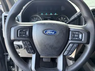 Ford F-150 2020 4x4 XLT 4dr SuperCrew 5.5 ft. SB