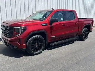 GMC Sierra 1500 2022 4x2 Elevation 4dr Crew Cab 5.8 ft. SB