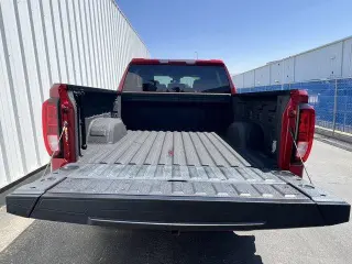 GMC Sierra 1500 2022 4x2 Elevation 4dr Crew Cab 5.8 ft. SB